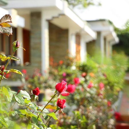 Hotel Elysium Garden Munnar Exterior foto